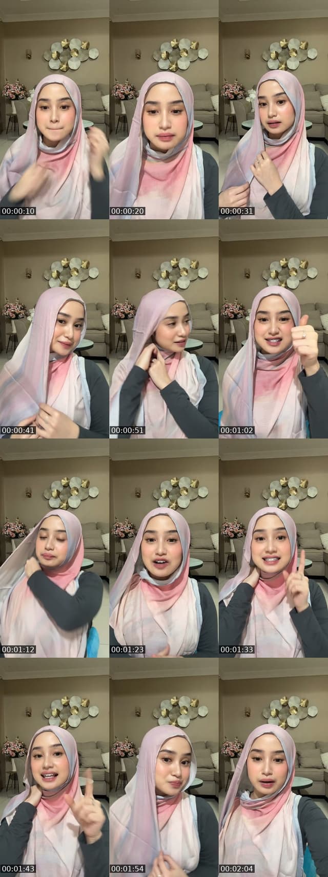 @safuufu TikTok live