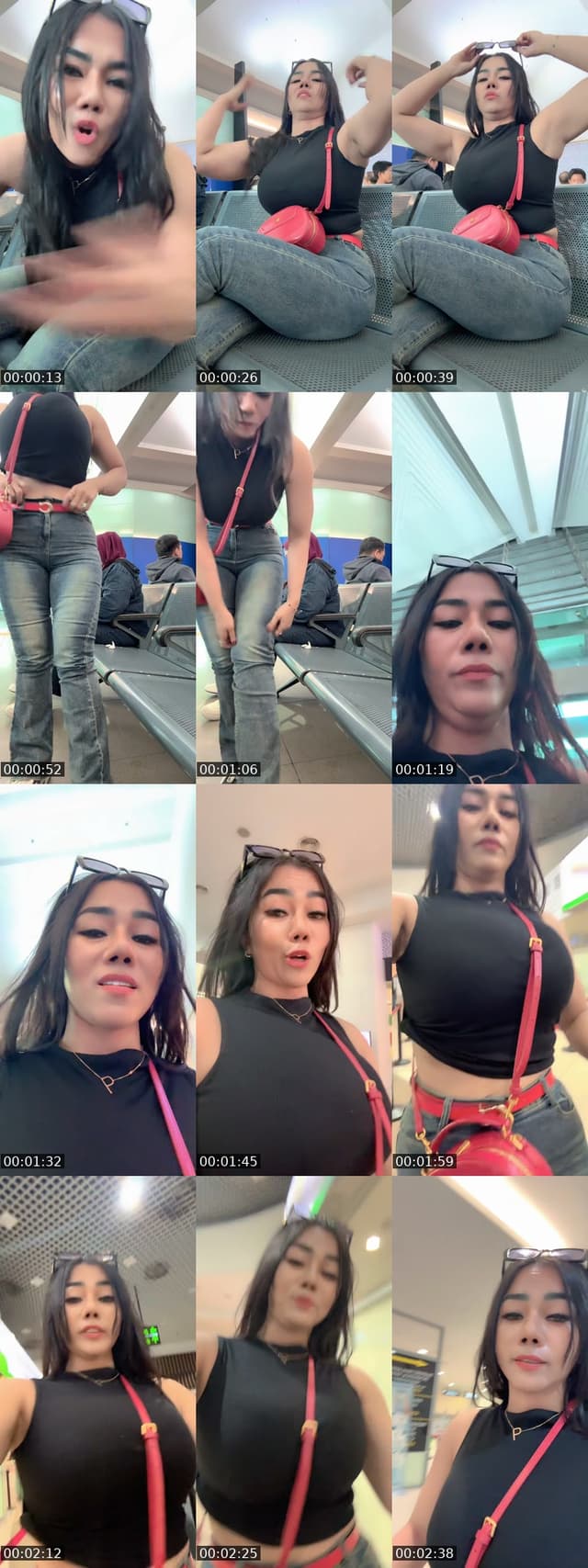 @putri_irawan23 TikTok live