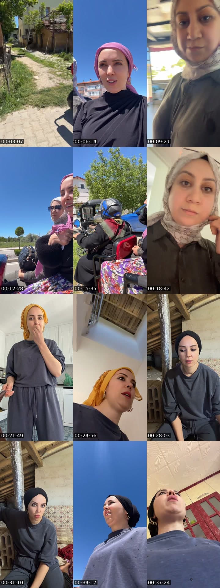 @teksumeyyenizz TikTok live stream