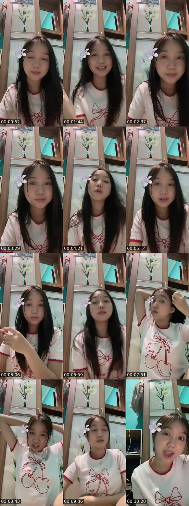 @vhrhlyn TikTok live from 2026-05-30