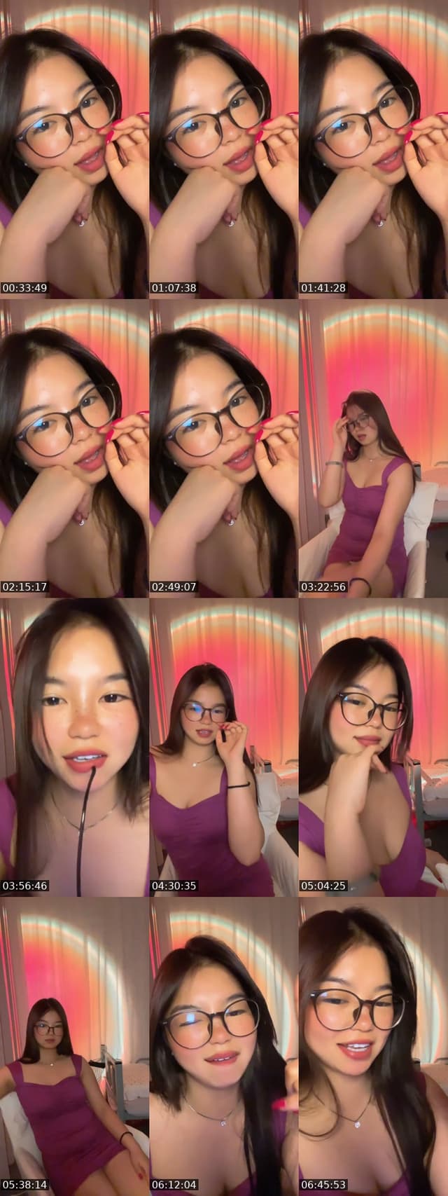 TikTok live: I like American,Waiting for you by @trendy3609
