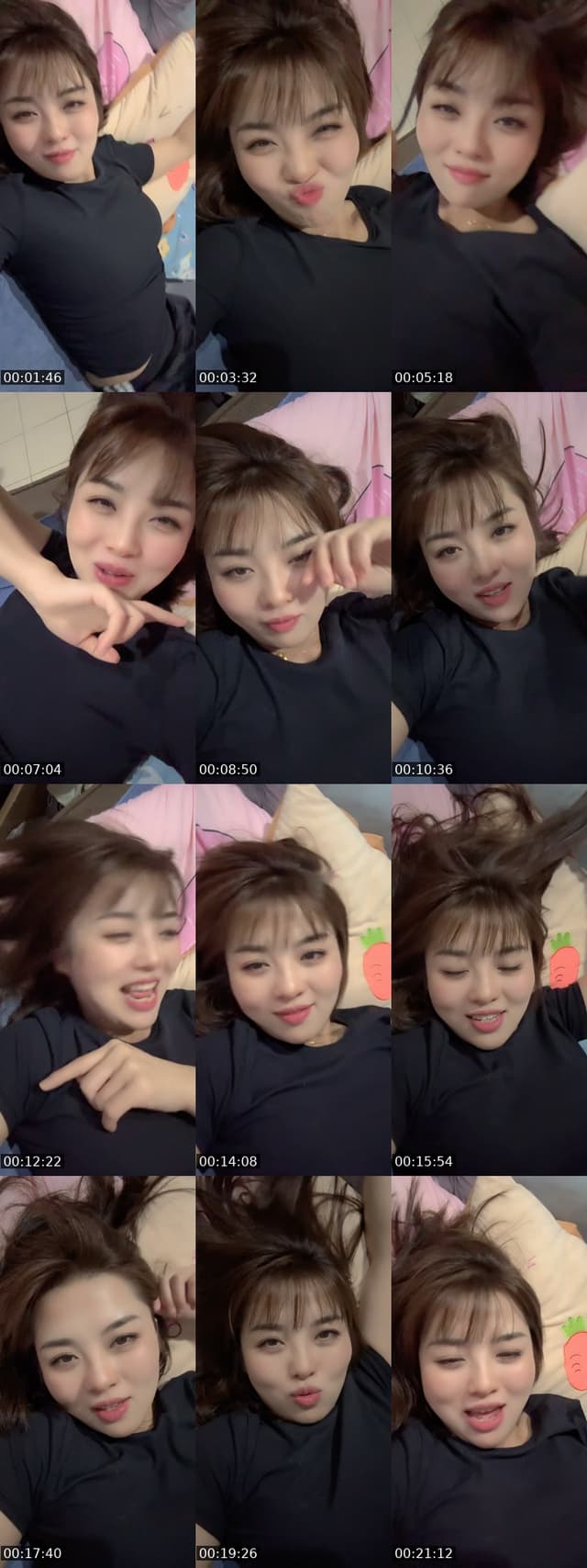 TikTok live: yaya 按摩 中巴鲁160036哇塞85700357 by @whatsapp85700357