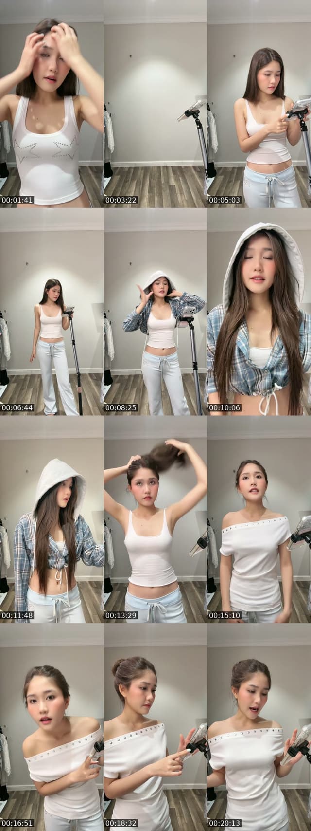 Săn deal đón tết - @rosagallica__