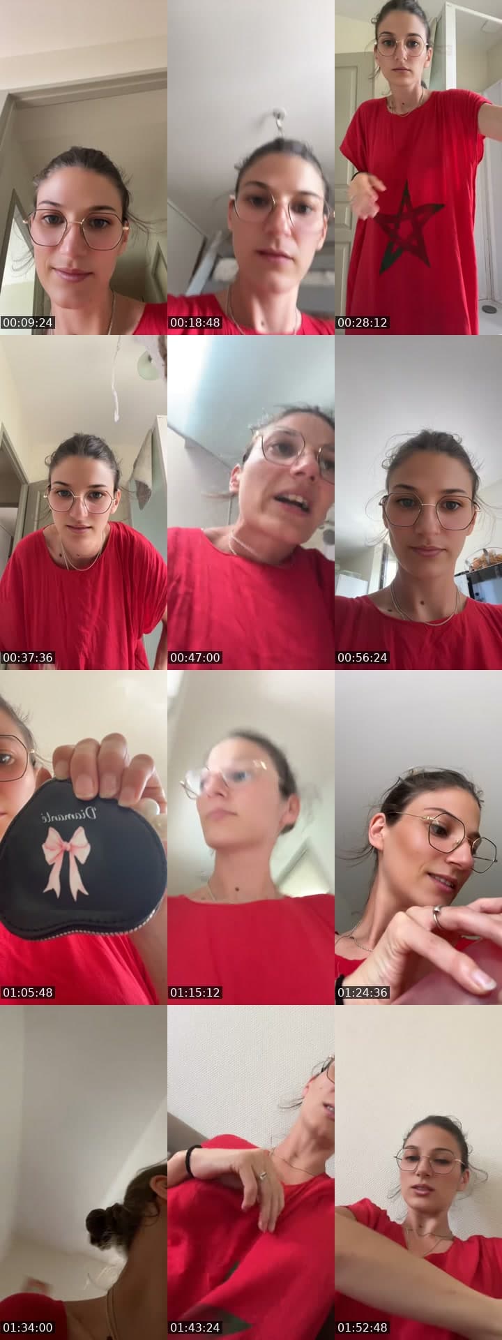 @elisadiament TikTok live stream