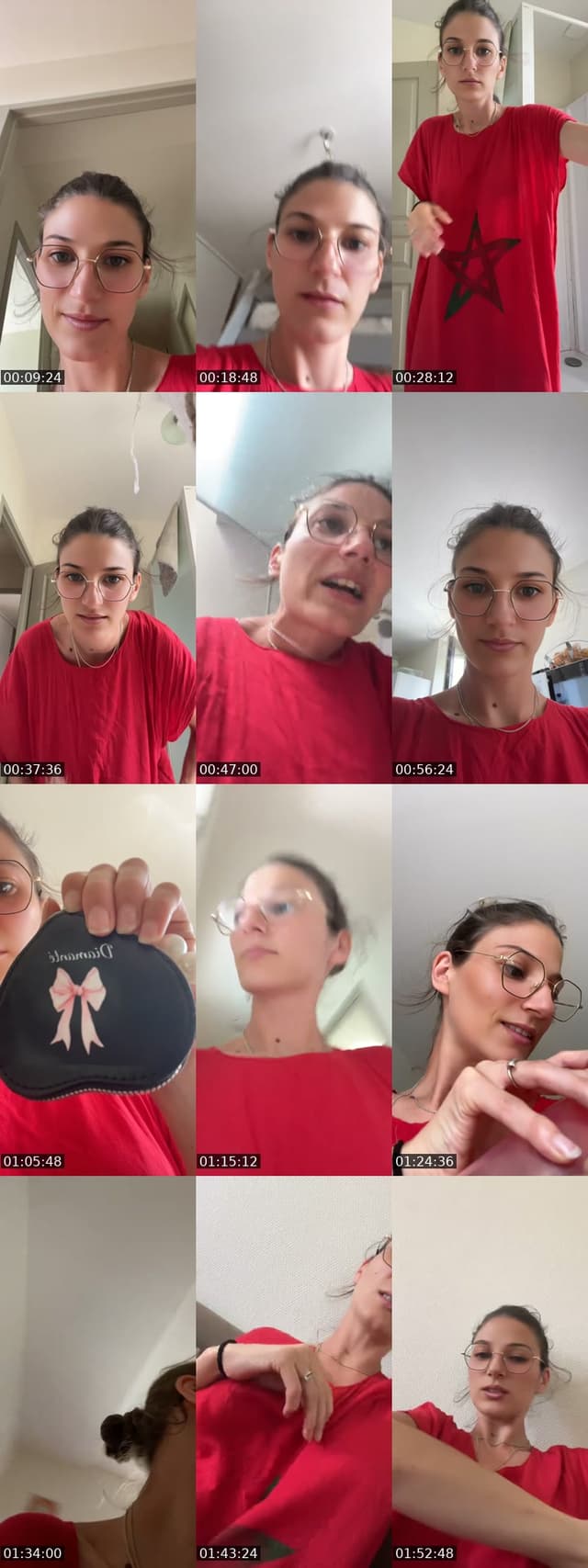 @elisadiament TikTok live