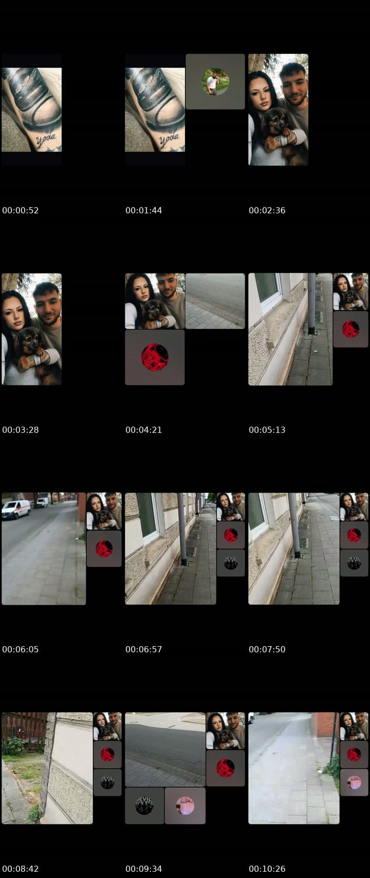@locoobambino TikTok live stream