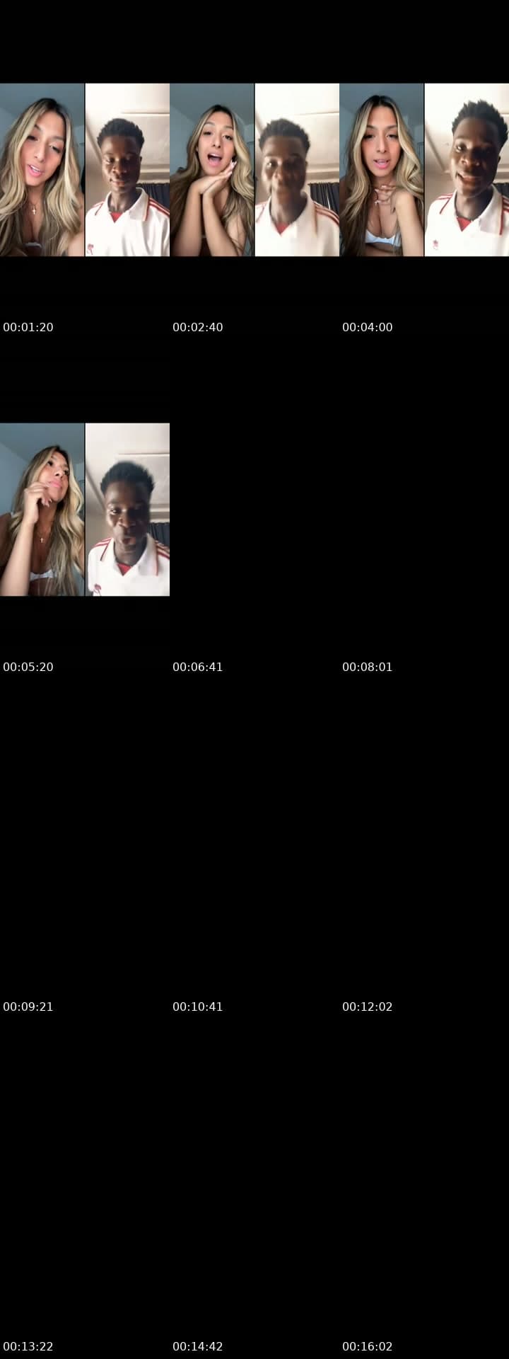 @kay.villa05 TikTok live stream