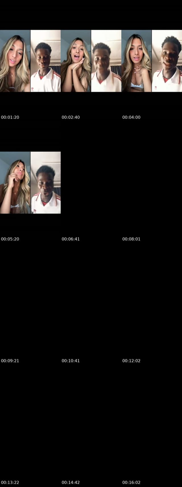 @kay.villa05 TikTok live