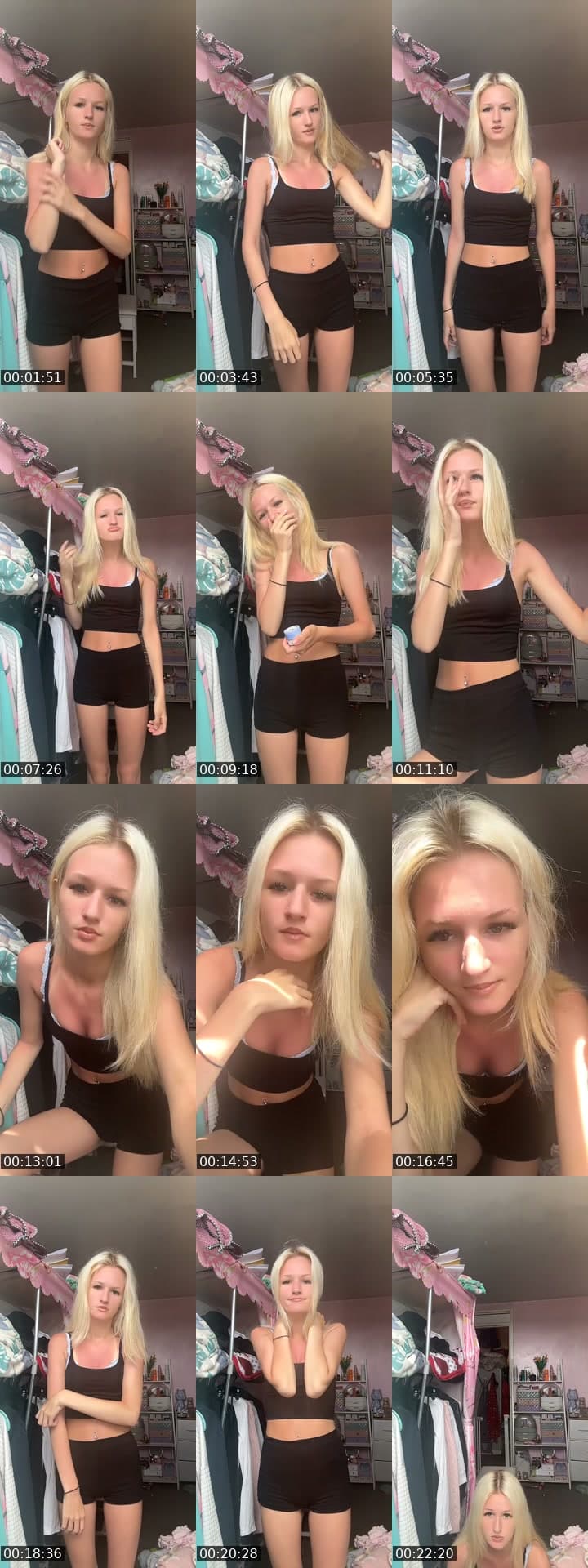 @katieslive7 TikTok live stream