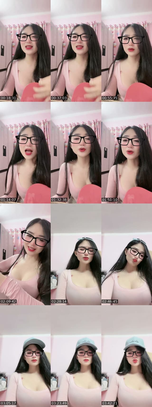 TikTok live: Lets Go LIVE! by @_piiinkaaa_333