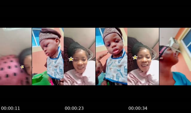 @juicyqueen1b TikTok live