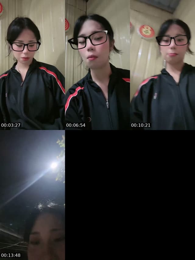TikTok live: wow by @chiffunisyummy
