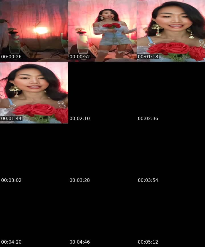 @doro.dance8 TikTok live stream