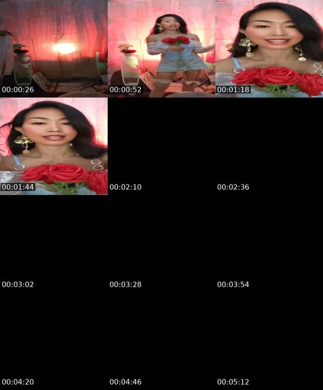 @doro.dance8 TikTok live