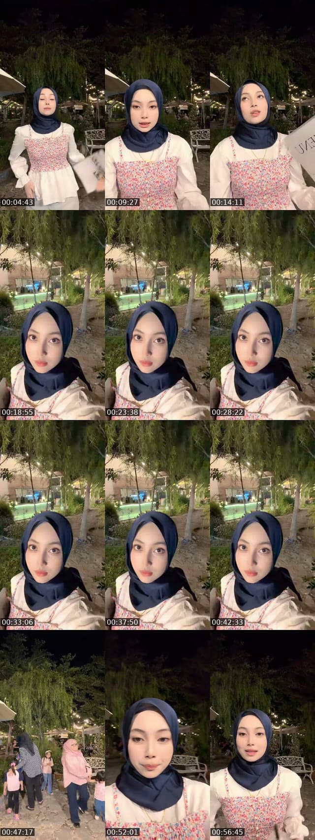 TikTok live: tak masuk takde manis manis by @_.nrsyahiraa