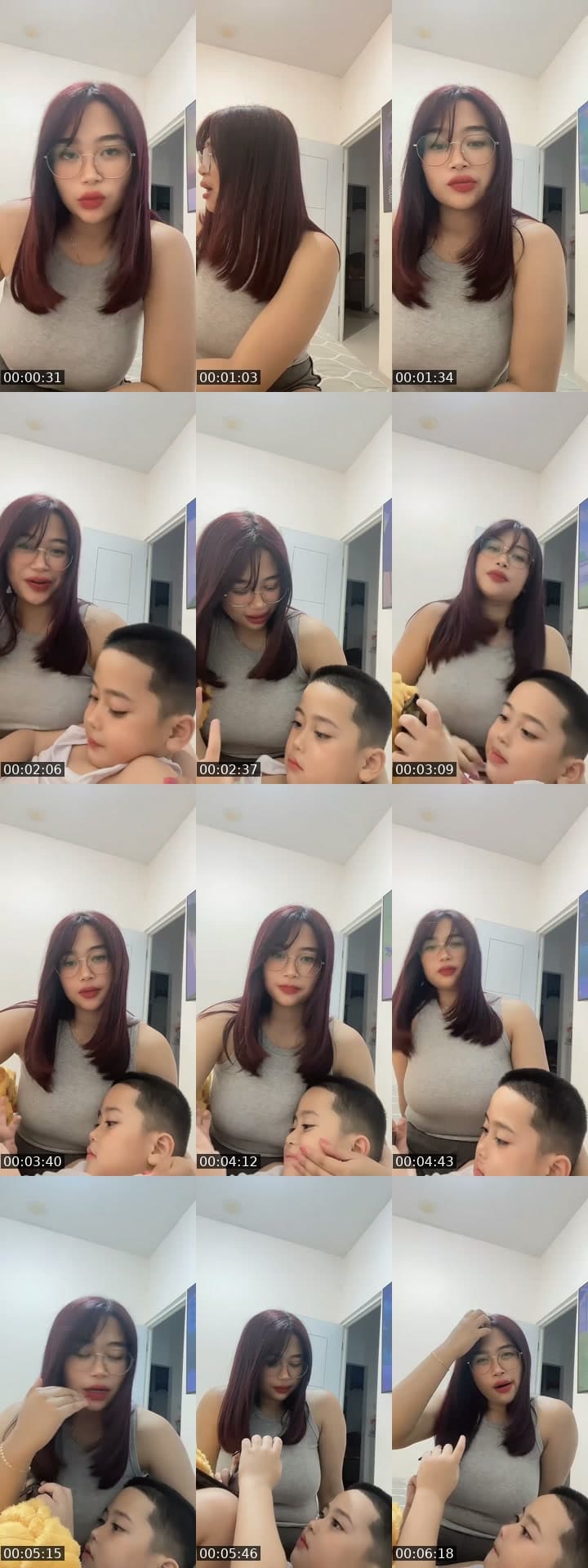 @definovitasr TikTok live stream