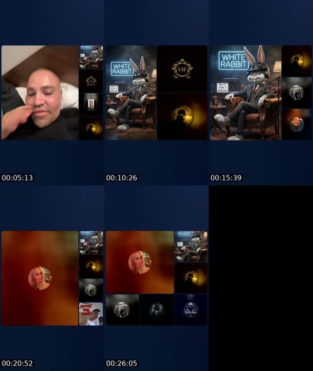 @davidandgolayet TikTok live from 2026-05-30