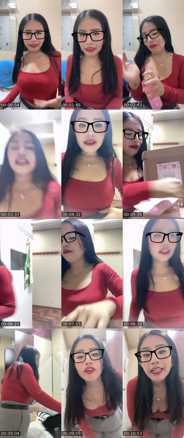 @dian_meowth TikTok live