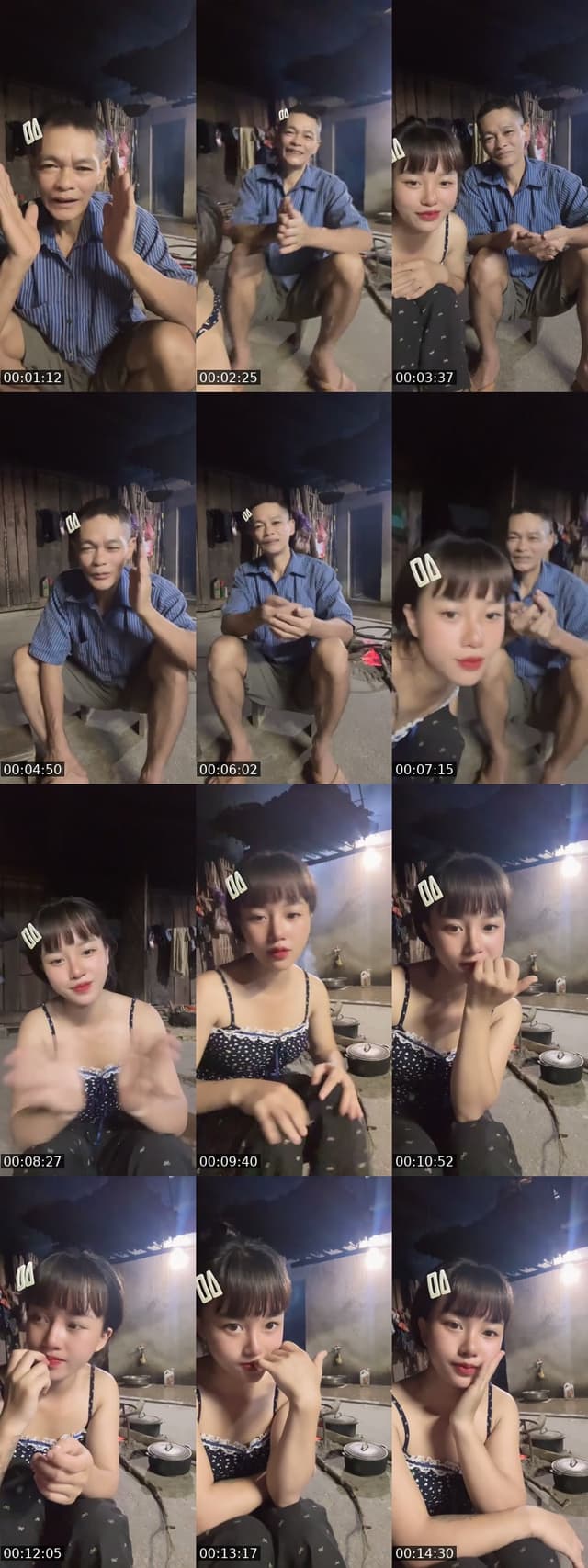 TikTok live: I wish I could meet a lion. by @.byla6
