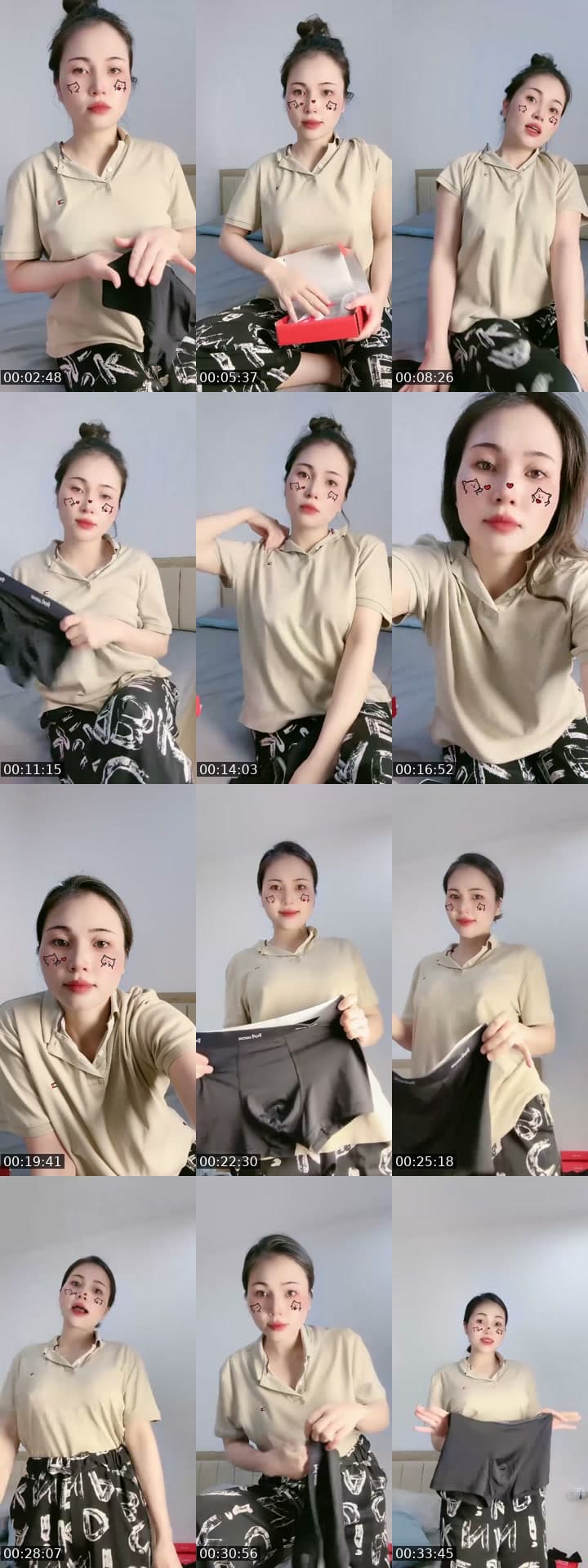 vào nói chuyện và lựa SP nè