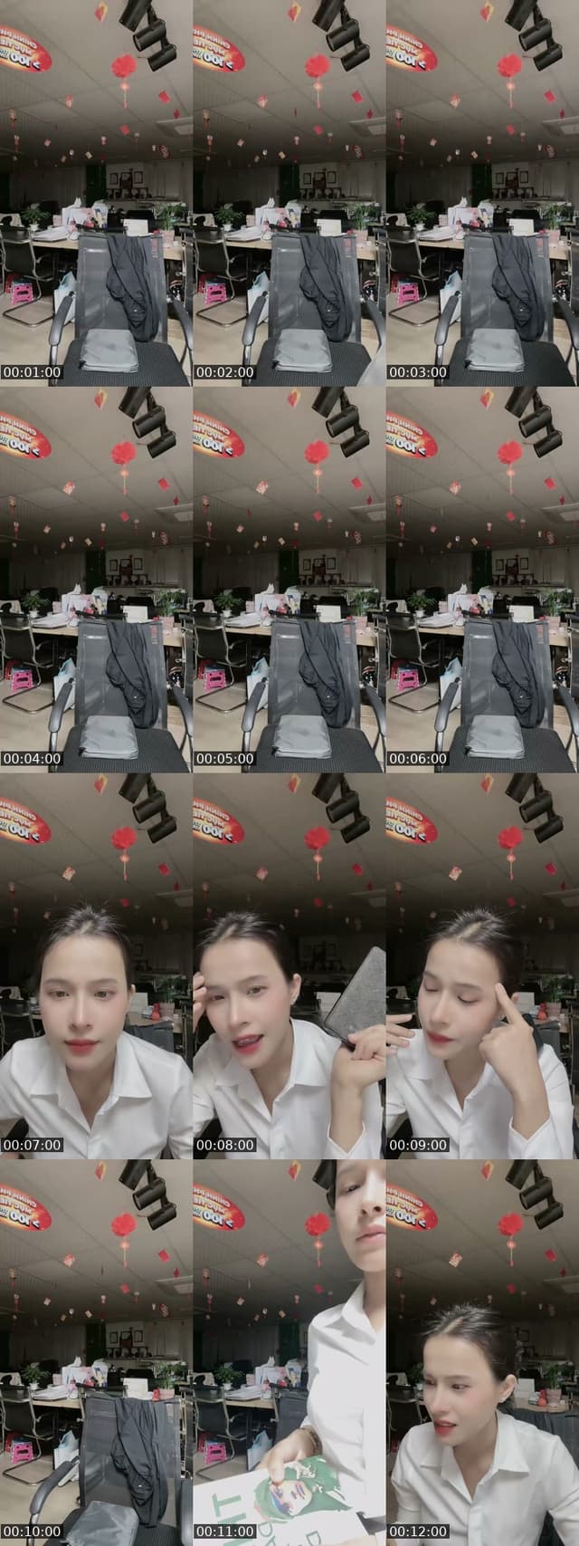 TikTok live: #Bcons #BconsNewsky by @huyenmybcons