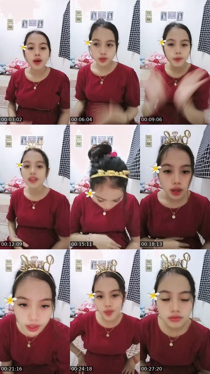 Ga ush masuk kalo baperan