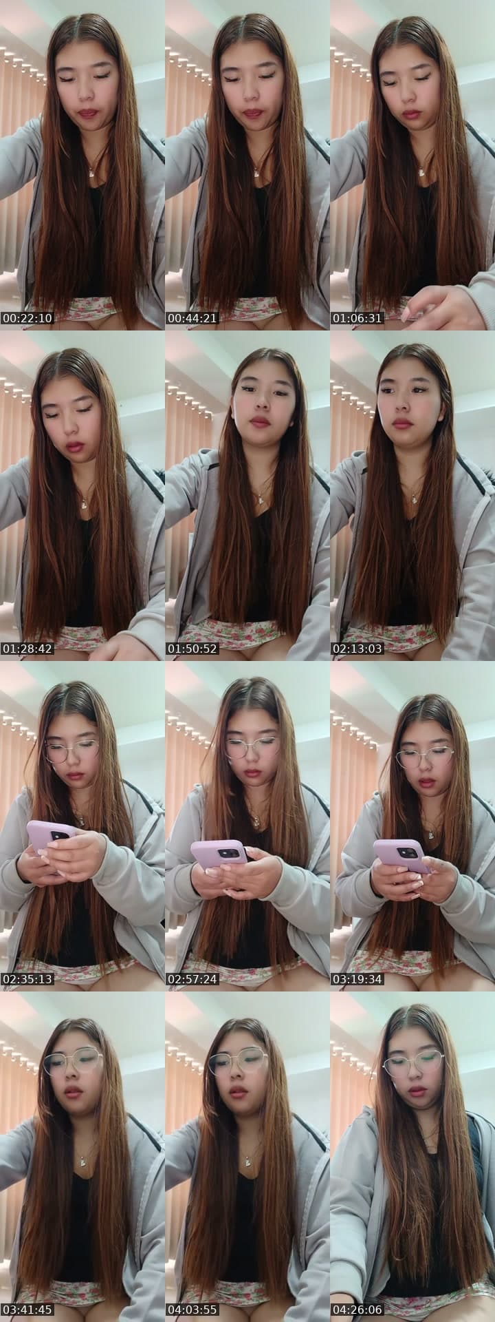 @kelly.ruth.ofi TikTok live stream