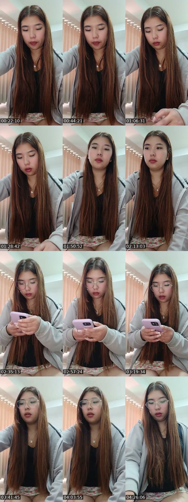 @kelly.ruth.ofi TikTok live from 2026-05-30
