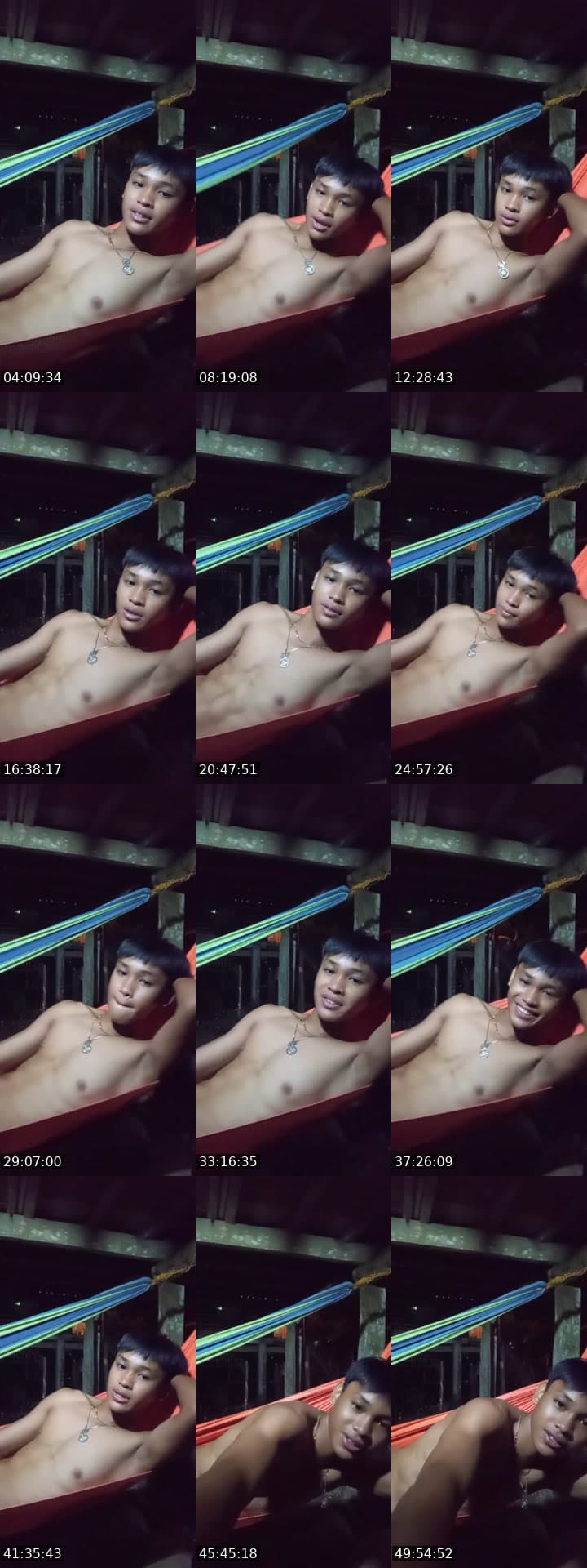 good evening po