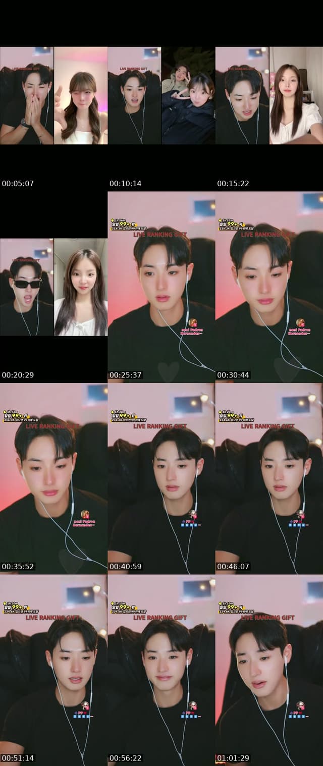 TikTok live: Lets Go LIVE! by @jaeynnk