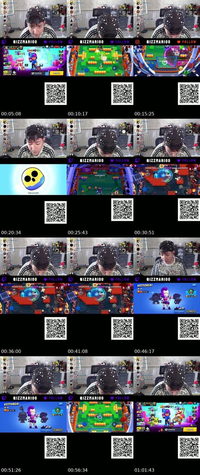 TikTok live: DA ZERO A PRO SU BRAWL STARS! by @izzmarioo