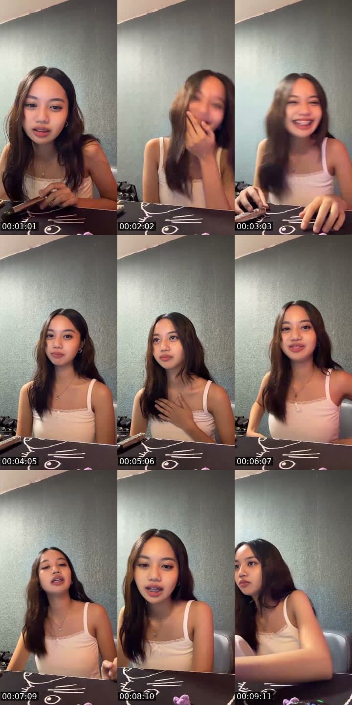 @a_ki.03 TikTok live stream