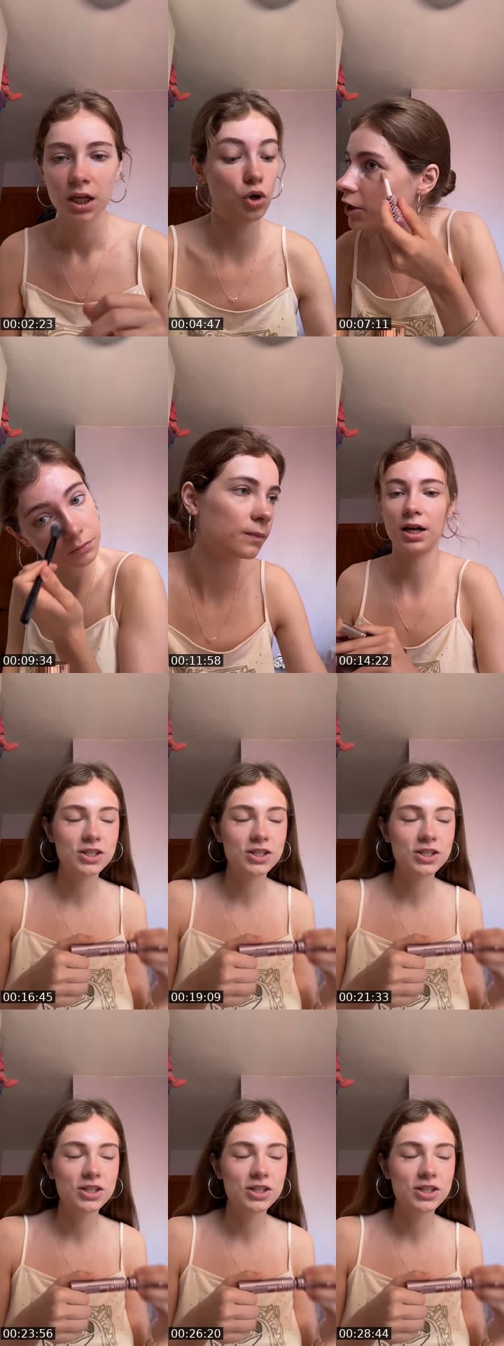 @laoreja3 TikTok live stream