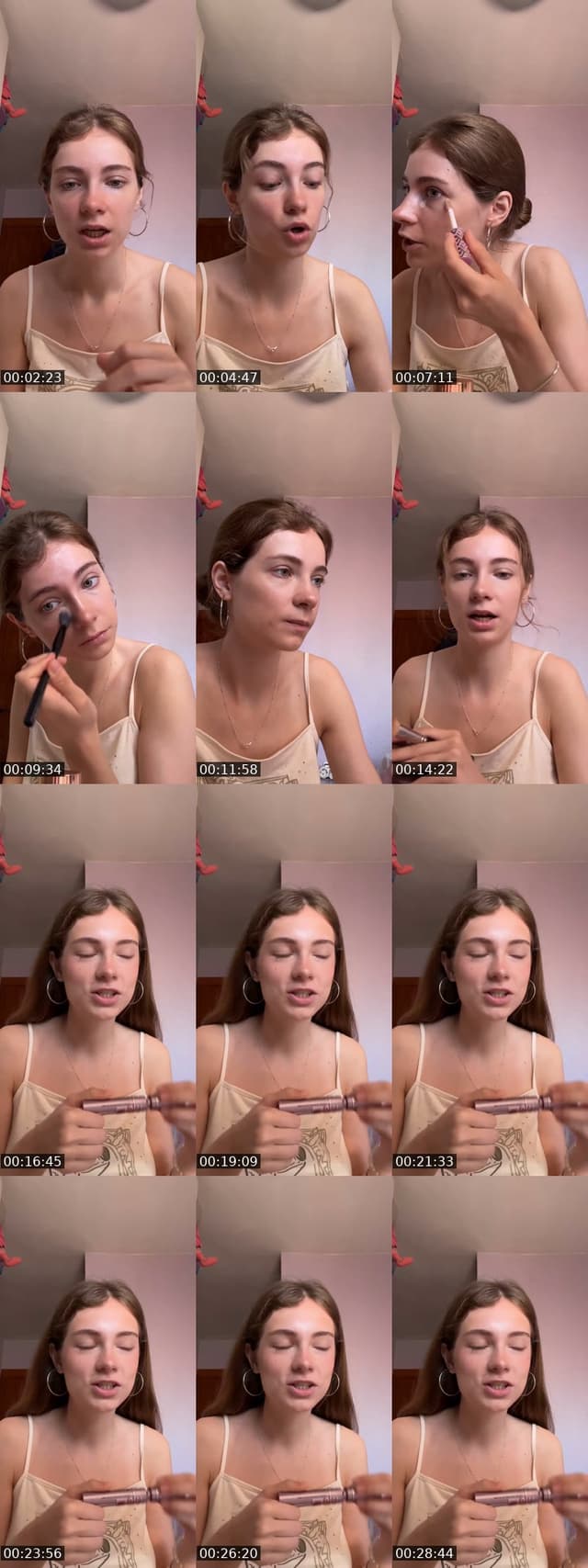 @laoreja3 TikTok live from 2026-05-30