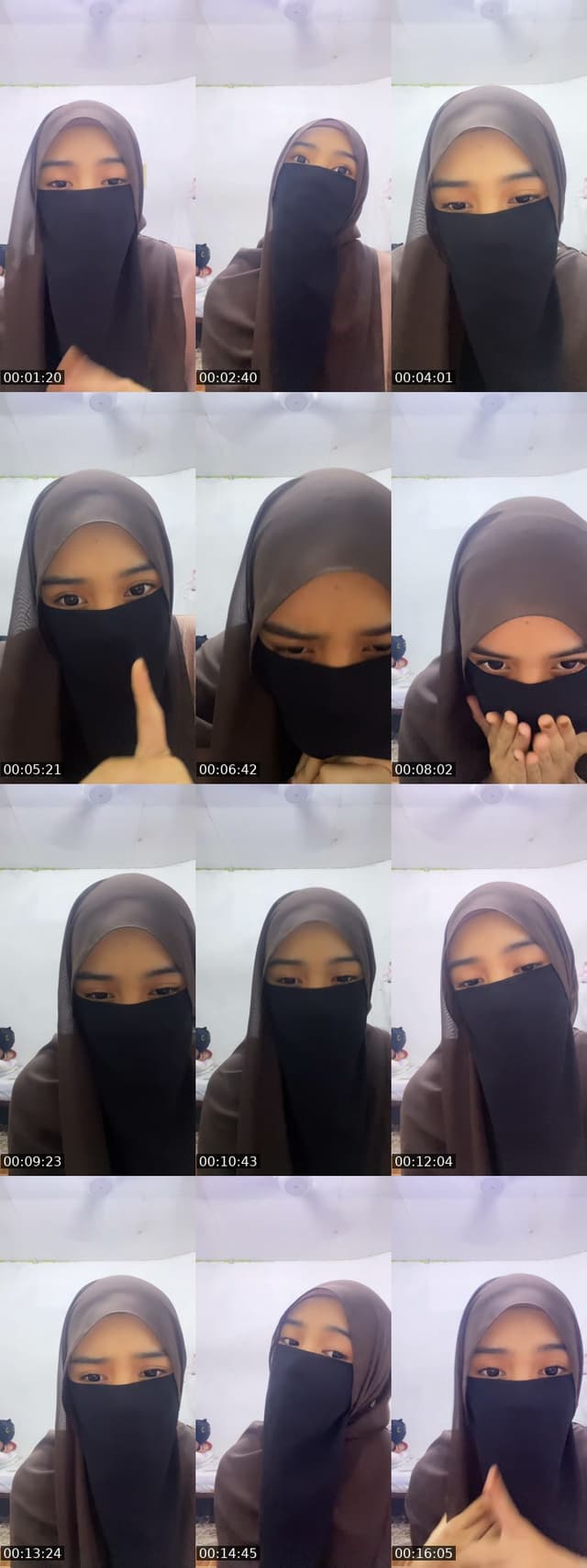 TikTok live: saje soalan best plis by @aisyah_hasuna