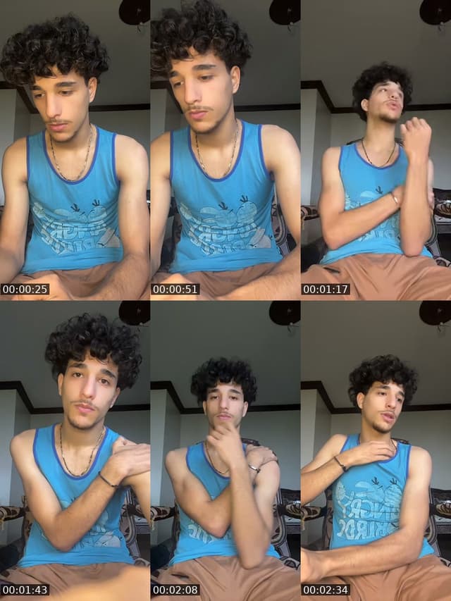 @mrcurls37 TikTok live from 2026-05-30