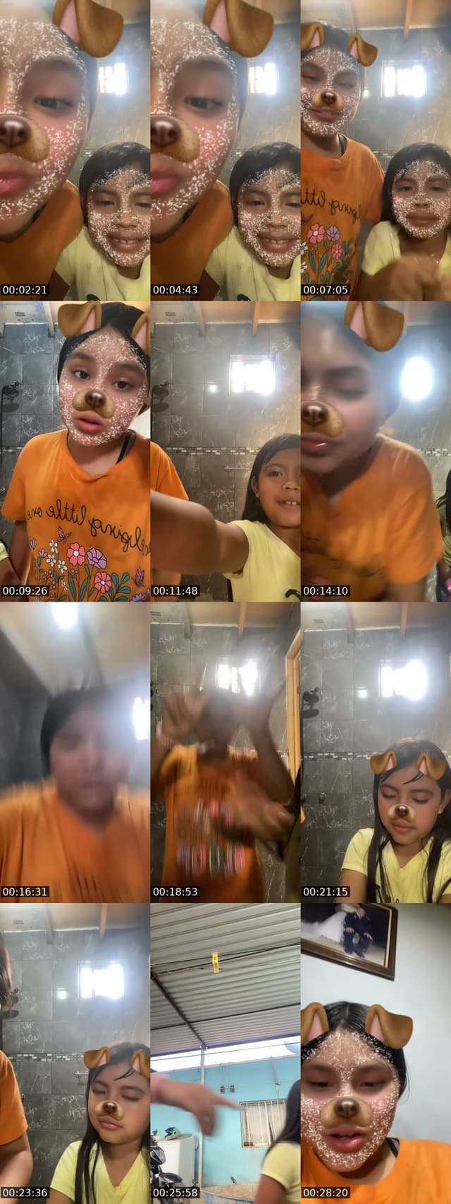 @anyeli.barrientos8 TikTok live