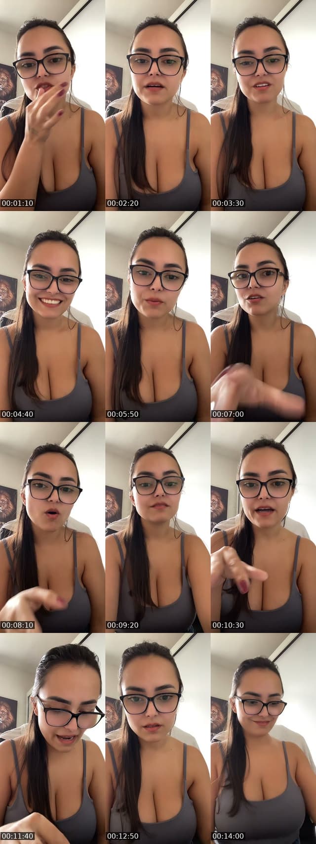 @dansil818 TikTok live from 2026-05-30