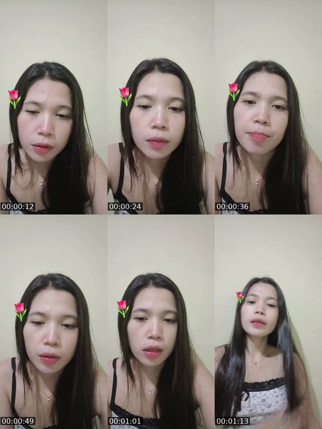 @bermekaran0 TikTok live