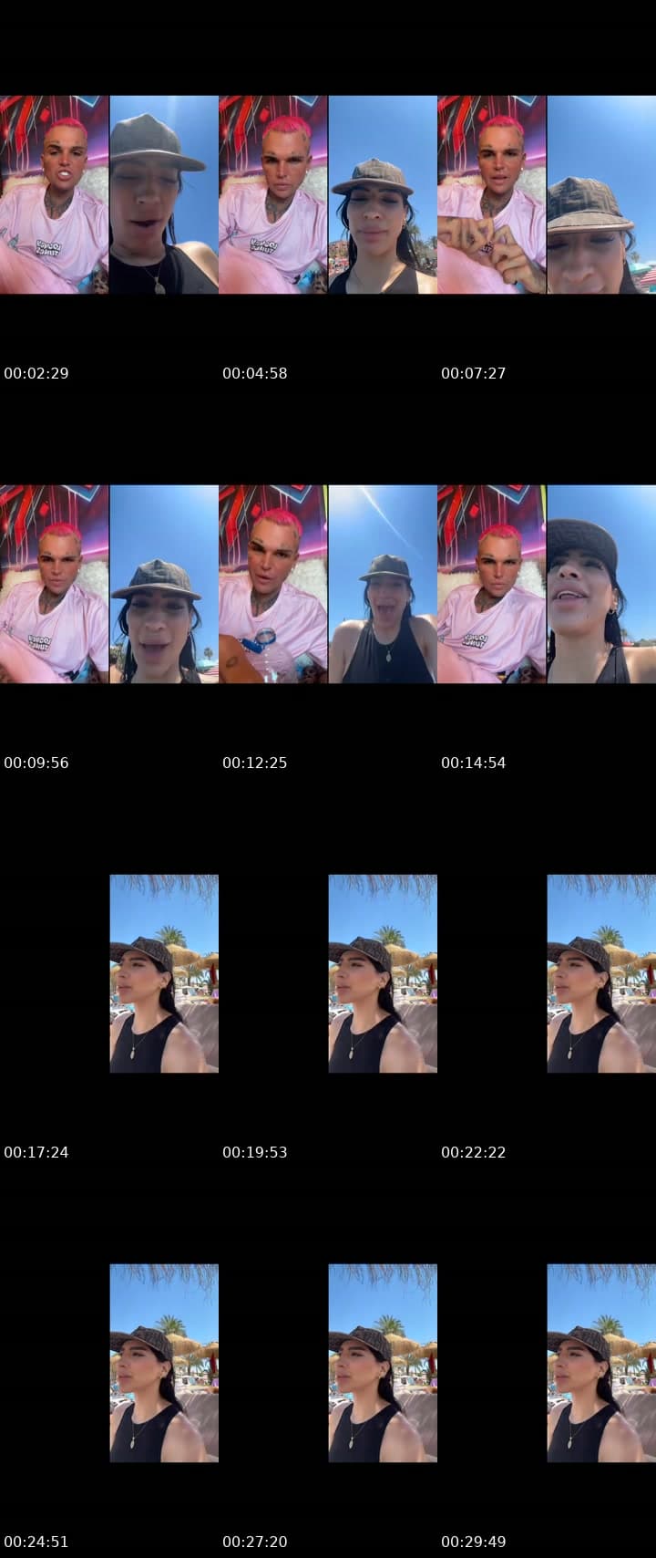 @hectorelmorritos_oficial TikTok live stream