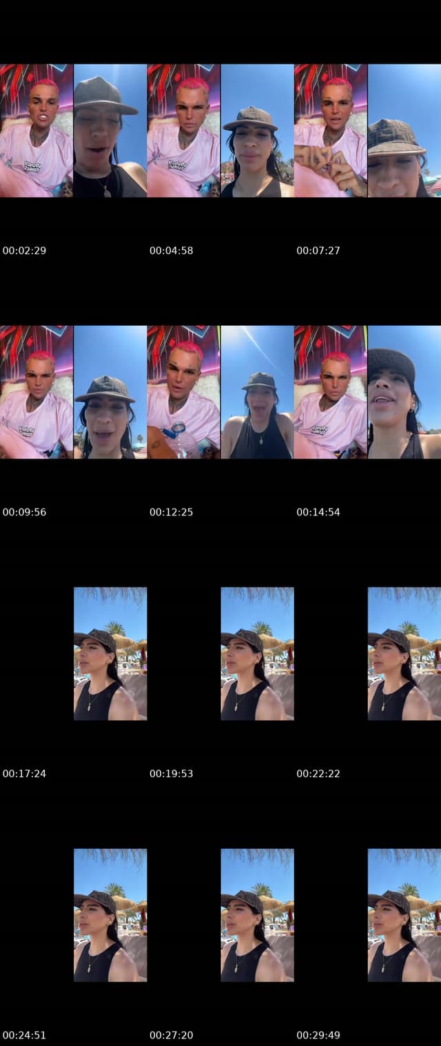 @hectorelmorritos_oficial TikTok live