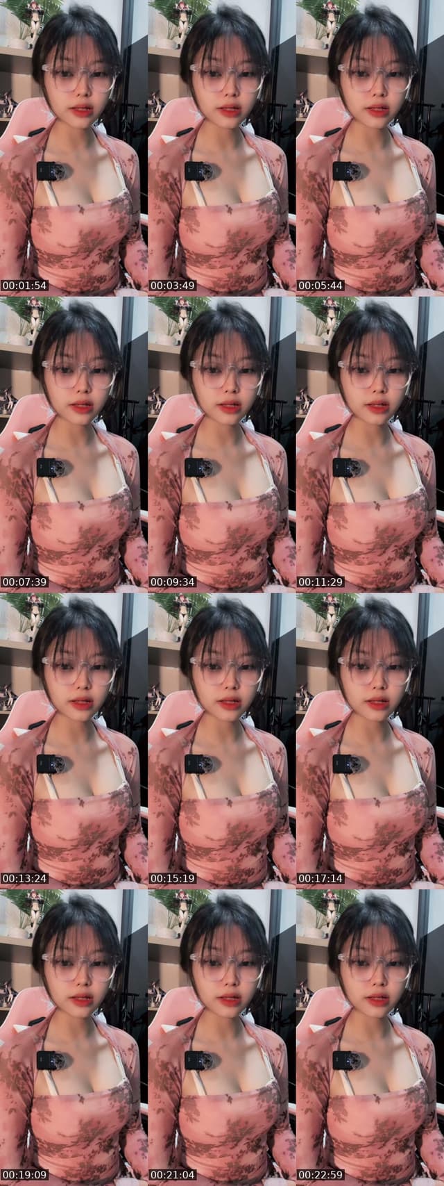 TikTok live: yapping by @kychann7