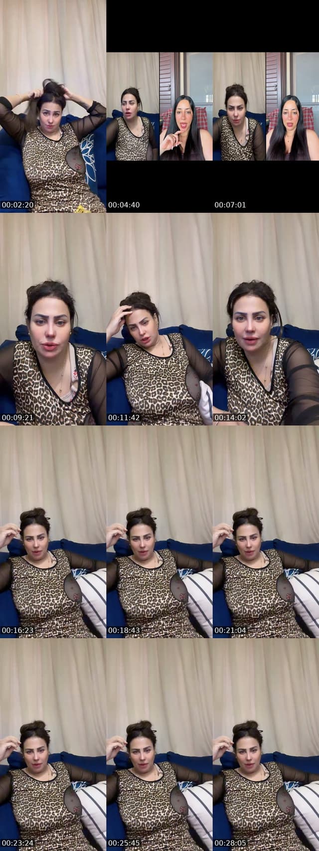 TikTok live: اللهم صلي علي سيدنا محمد ❤️🙏 by @salmafoly00557