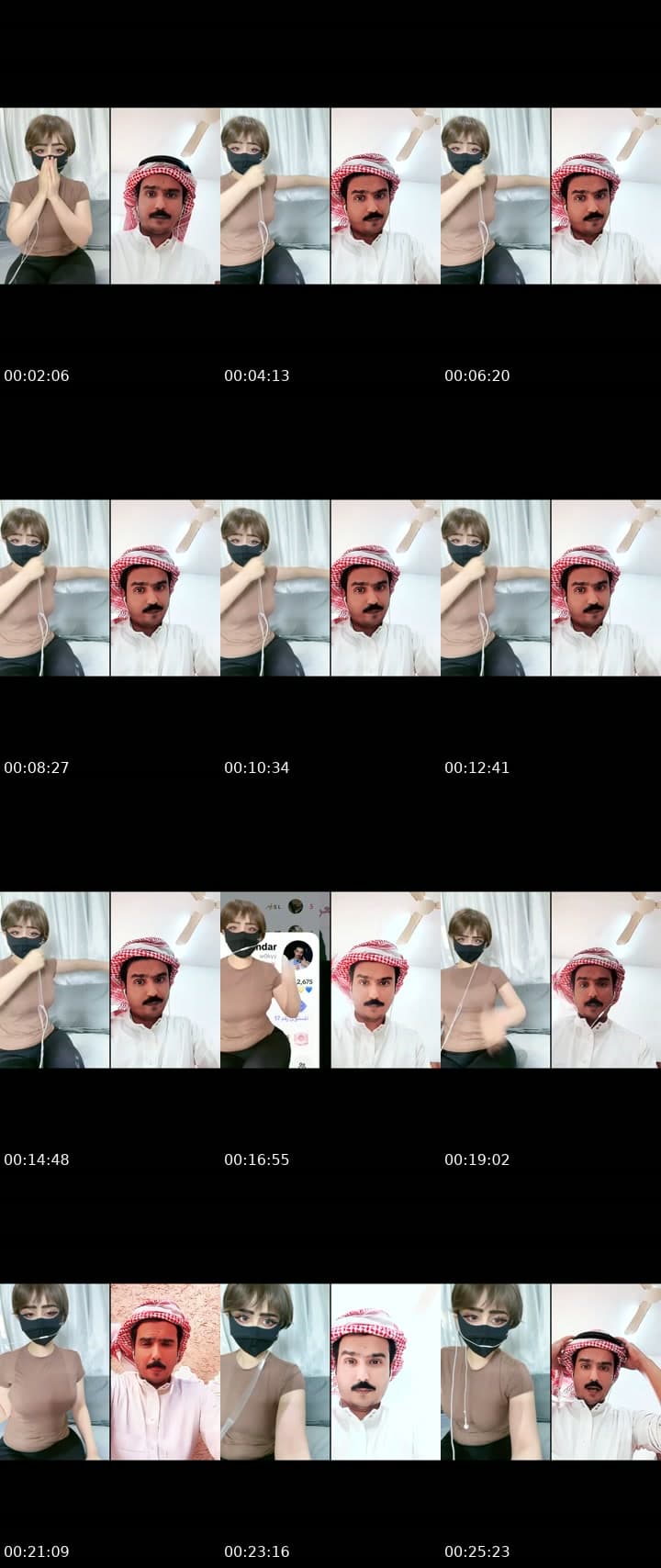 @roozz_2008 TikTok live stream
