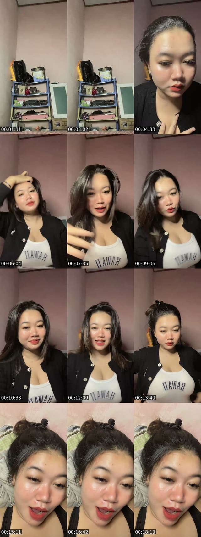 @rzkyhrstyanii TikTok live from 2026-05-30