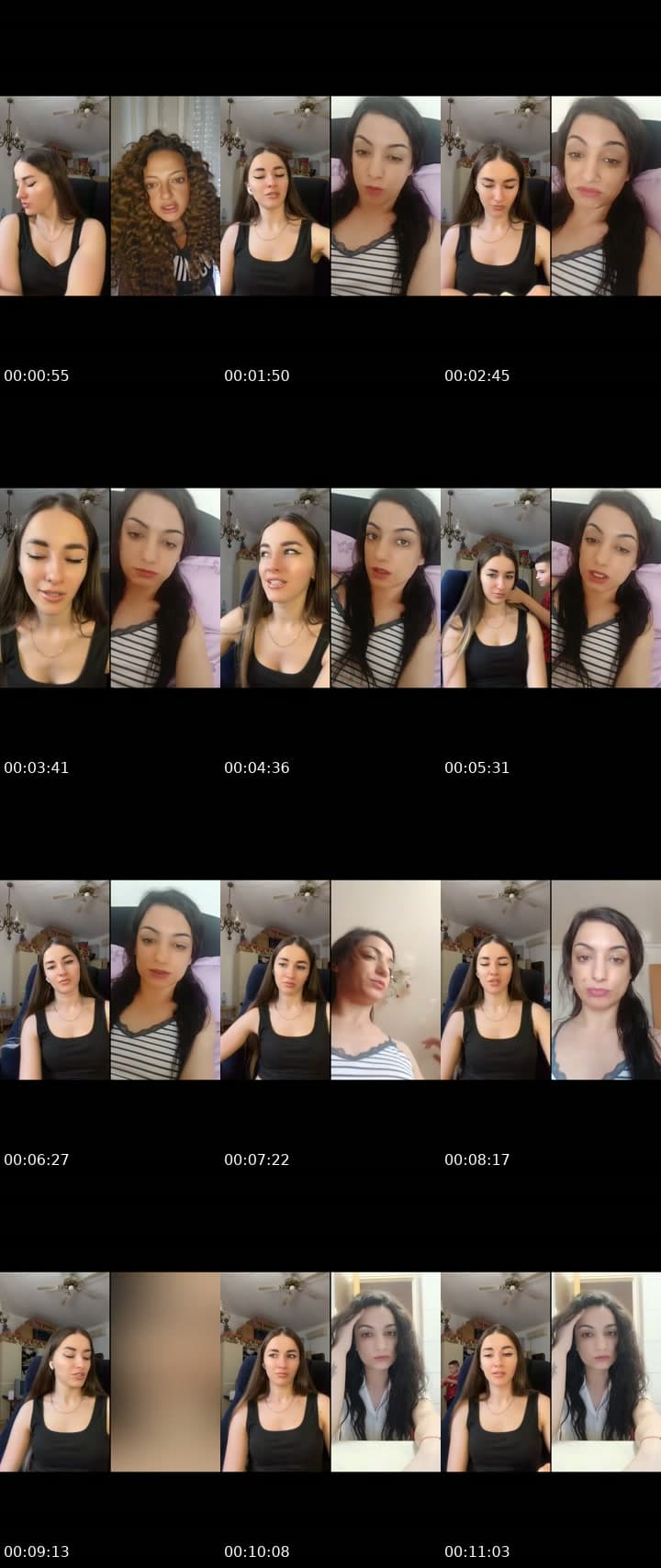 @roxana.9805 TikTok live stream