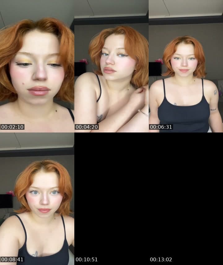 @senalesssie TikTok live stream