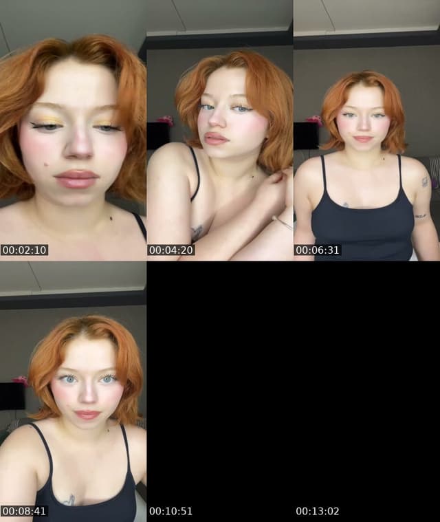 @senalesssie TikTok live from 2026-05-30