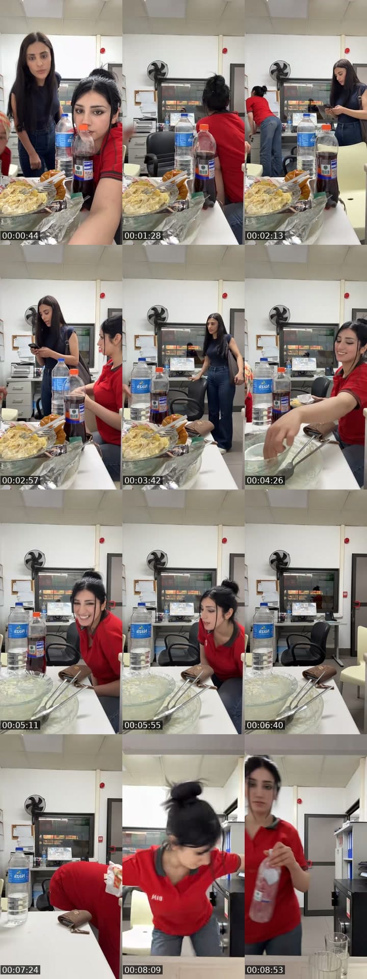 @shhnepalia TikTok live stream