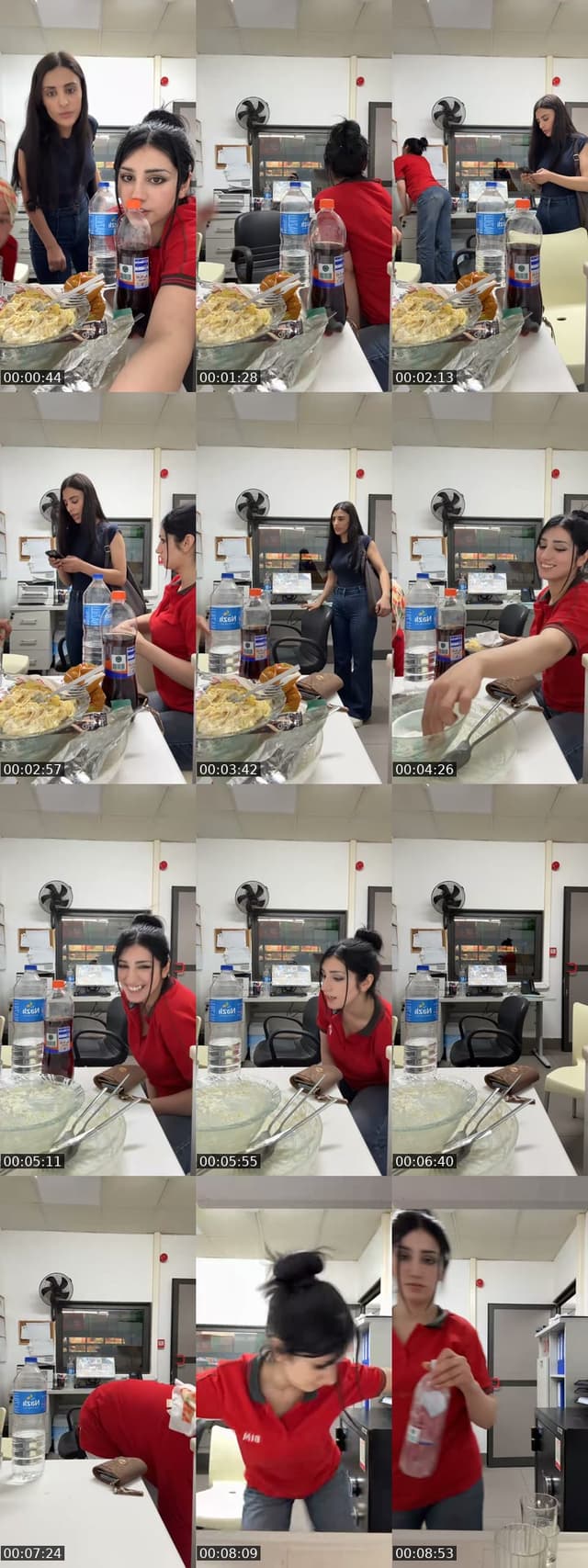 @shhnepalia TikTok live from 2026-05-30